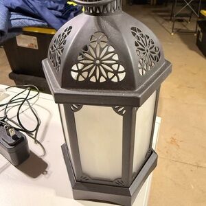 Young Living Black Lantern Diffuser
Limited Edition